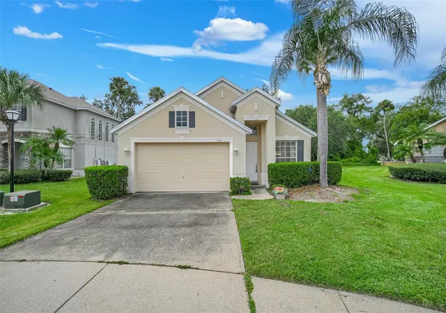 Single family home for sale at 1640 Talon Ct, KISSIMMEE, FL 34746 | MLS# O6446861