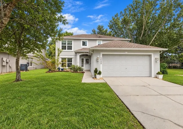 Single family home for sale at 3640 Stonefield Dr, ORLANDO, FL 32826 | MLS# O6446862