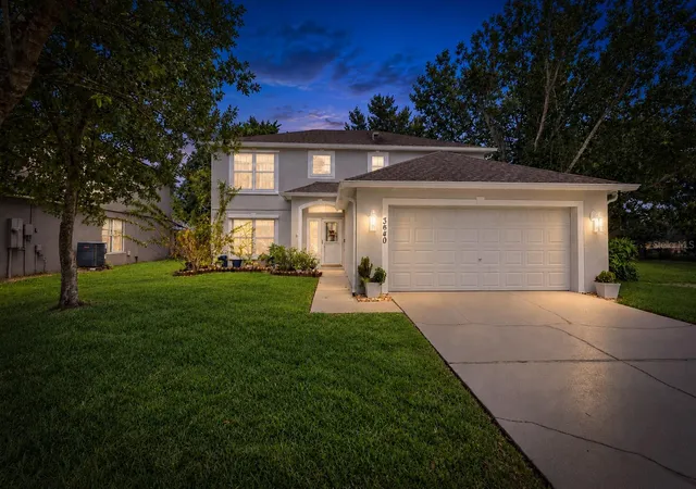 Photo 1 of Single family home for sale at 3640 Stonefield Dr, Orlando, FL 32826 | MLS# O6446862 | Listing updated on 2026-10-07