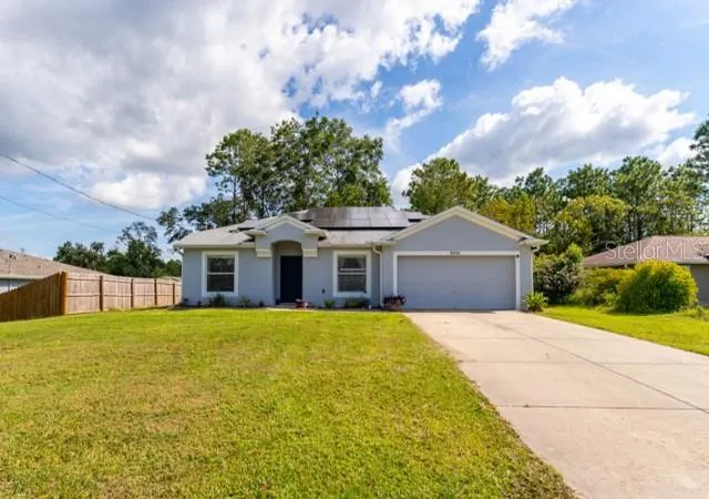 Single family home for sale at 9401 N Pineview Way, CITRUS SPRINGS, FL 34434 | MLS# OM733375