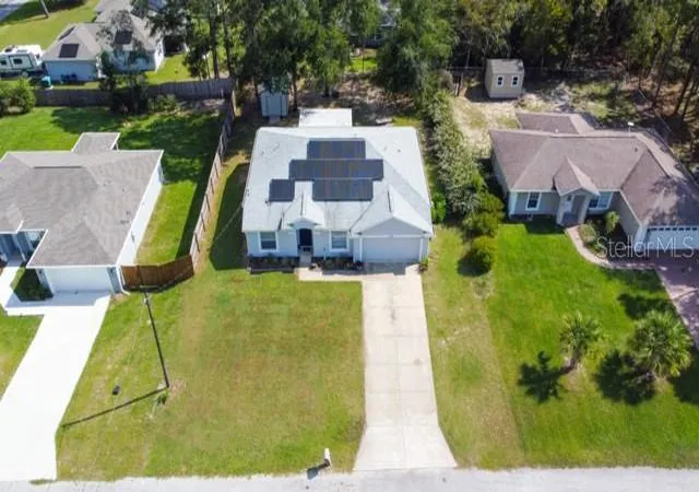 Photo 3 of Single family home for sale at 9401 N Pineview Way, Citrus Springs, FL 34434 | MLS# OM733375 | Listing updated on 2026-10-03
