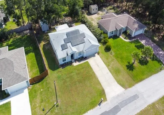 Photo 4 of Single family home for sale at 9401 N Pineview Way, Citrus Springs, FL 34434 | MLS# OM733375 | Listing updated on 2026-10-03