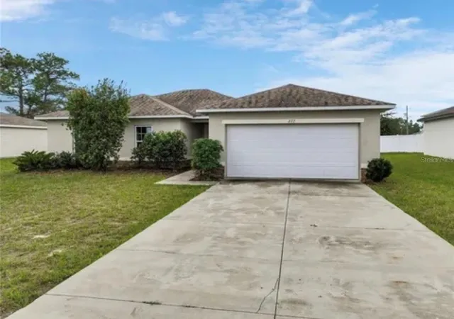 Photo 1 of Single family home for sale at 277 Elm Ct, Kissimmee, FL 34759 | MLS# O6446864 | Listing updated on 2026-10-03