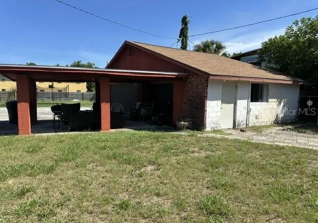 Photo 1 of Land for sale at 1834 21st Street S, Saint Petersburg, FL 33712 | MLS# TB8554458 | Listing updated on 2026-10-03