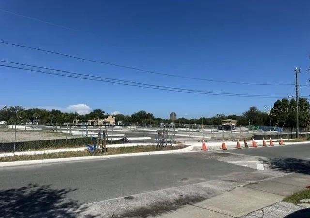 Photo 3 of Land for sale at 1834 21st Street S, Saint Petersburg, FL 33712 | MLS# TB8554458 | Listing updated on 2026-10-03