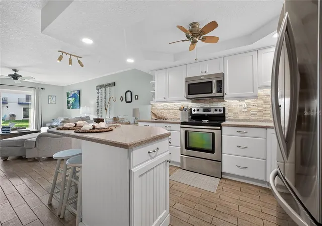 Photo 4 of Condo for sale at 2750 Ocean Shore Blvd #410, Ormond Beach, FL 32176 | MLS# FC321872 | Listing updated on 2026-10-03