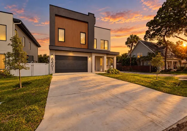 Photo 2 of Single family home for sale at 6401 S Richard Ave, Tampa, FL 33616 | MLS# TB8554459 | Listing updated on 2026-10-07