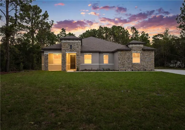 Photo 1 of Single family home for sale at 3339 W Villanova Ct, Beverly Hills, FL 34465 | MLS# CC858365 | Listing updated on 2026-10-08