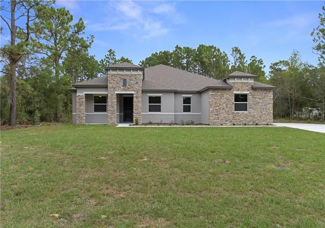 Photo 4 of Single family home for sale at 3339 W Villanova Ct, Beverly Hills, FL 34465 | MLS# CC858365 | Listing updated on 2026-10-08