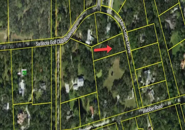Photo 3 of Single family home for sale at 2862 Mira Loda Dr, Sarasota, FL 34240 | MLS# A4708296 | Listing updated on 2026-10-04