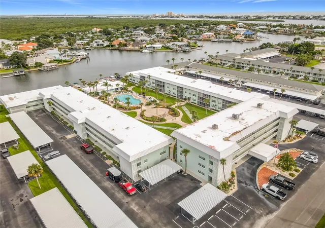 Condo for sale at 325 N CAUSEWAY  #203, NEW SMYRNA BEACH, FL 32169 | MLS# NS1089415