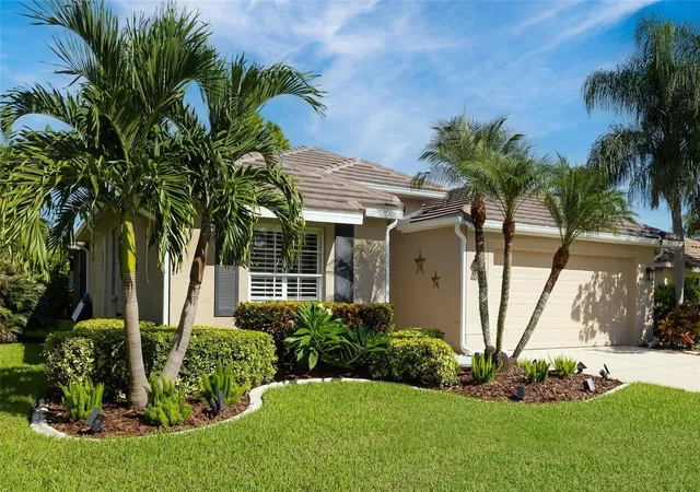 Single family home for sale at 5111 Brooksbend Cir, SARASOTA, FL 34238 | MLS# A4708299
