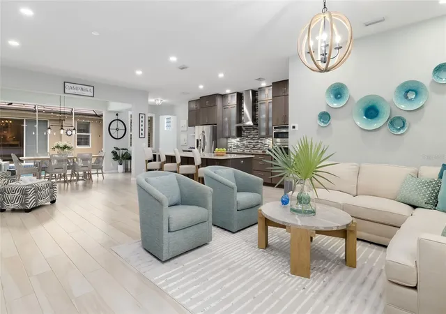 Photo 4 of Single family home for sale at 5111 Brooksbend Cir, Sarasota, FL 34238 | MLS# A4708299 | Listing updated on 2026-10-10