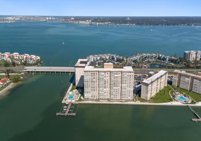 Photo 1 of Condo for sale at 5200 Brittany Dr S #1503, Saint Petersburg, FL 33715 | MLS# TB8554467 | Listing updated on 2026-10-03