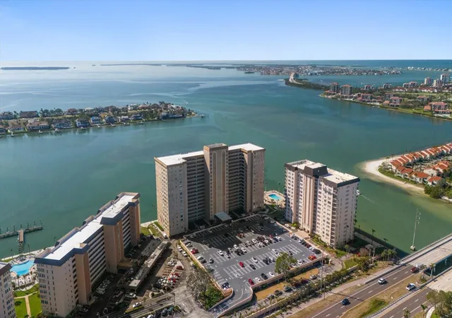 Photo 2 of Condo for sale at 5200 Brittany Dr S #1503, Saint Petersburg, FL 33715 | MLS# TB8554467 | Listing updated on 2026-10-03
