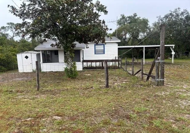 Single family home for sale at 47903 Deer Xing Rd, ALTOONA, FL 32702 | MLS# O6446880