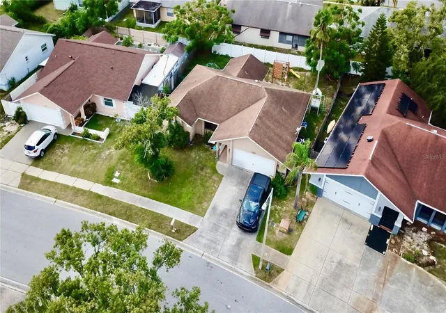 Single family home for sale at 11433 Brown Bear Ln, PORT RICHEY, FL 34668 | MLS# W7890039
