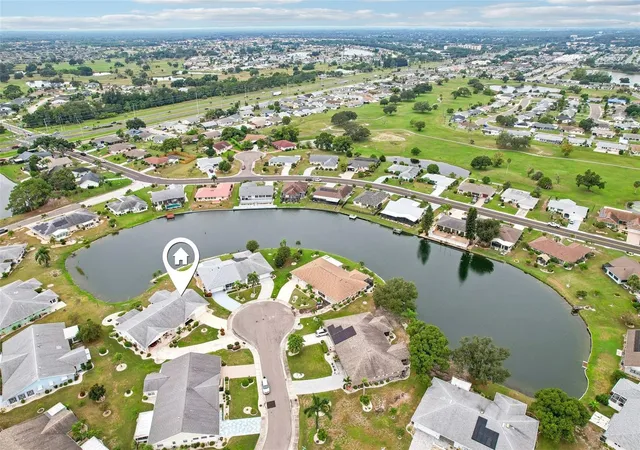 Photo 1 of Single family home for sale at 104 Cactusflower Ln, Sun City Center, FL 33573 | MLS# TB8554470 | Listing updated on 2026-10-09