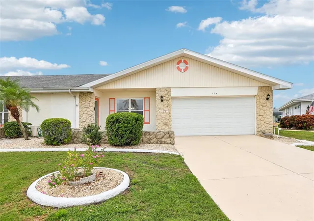 Photo 2 of Single family home for sale at 104 Cactusflower Ln, Sun City Center, FL 33573 | MLS# TB8554470 | Listing updated on 2026-10-09