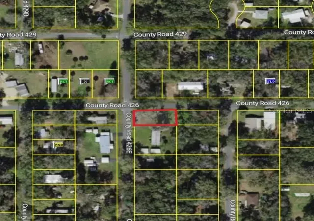 Photo 1 of Land for sale at County Rd 426e, Lake Panasoffkee, FL 33538 | MLS# G5118572 | Listing updated on 2026-10-03