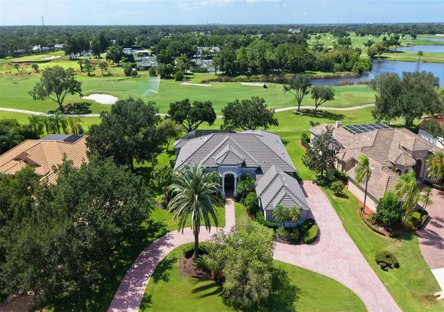 Single family home for sale at 3194 Charles Macdonald Dr, SARASOTA, FL 34240 | MLS# A4708301