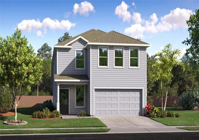 Photo 1 of Single family home for sale at 1780 Mystic Ave, Clermont, FL 34715 | MLS# O6446882 | Listing updated on 2026-10-06