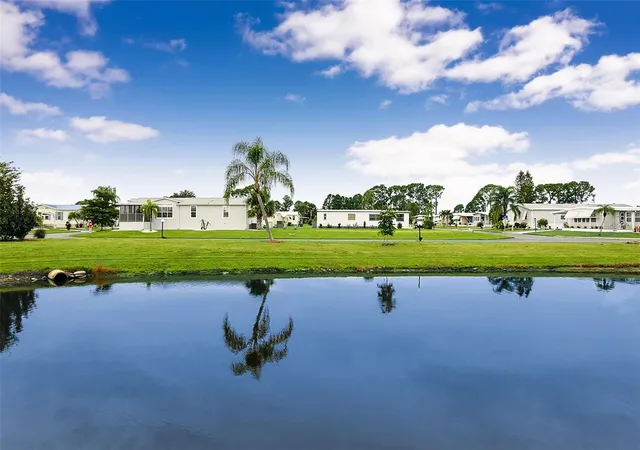 Photo 42 of Manufactured home for sale at 403 Vivar, NORTH PORT, FL 34287 | MLS# TB8554473 | Listing updated on 2026-10-07