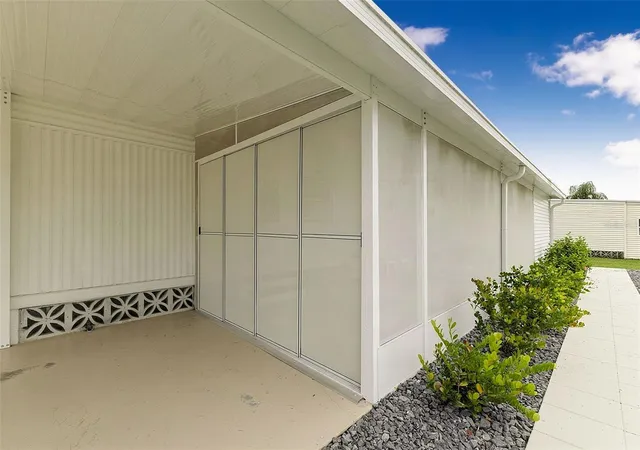 Photo 4 of Manufactured home for sale at 403 Vivar, North Port, FL 34287 | MLS# TB8554473 | Listing updated on 2026-10-07