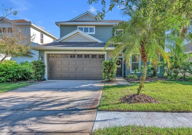 Single family home for sale at 16306 Dorman Rd, LITHIA, FL 33547 | MLS# TB8554477