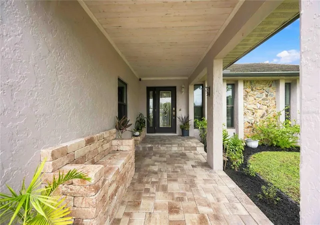 Photo 2 of Single family home for sale at 2903 Roma Ct, Punta Gorda, FL 33950 | MLS# D6149018 | Listing updated on 2026-10-05