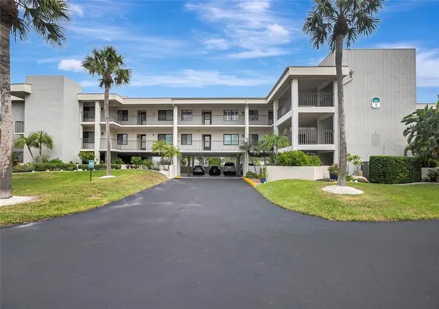Condo for sale at 8210 Aquila St #224, PORT RICHEY, FL 34668 | MLS# TB8554479