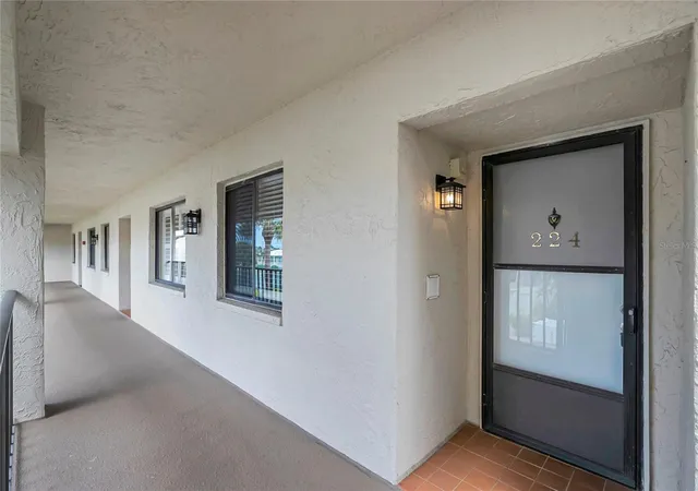 Photo 1 of Condo for sale at 8210 Aquila St #224, Port Richey, FL 34668 | MLS# TB8554479 | Listing updated on 2026-10-03