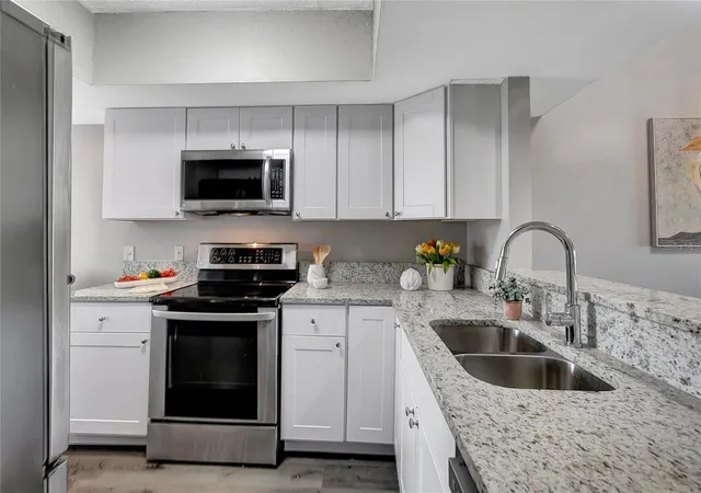 Photo 4 of Condo for sale at 8210 Aquila St #224, Port Richey, FL 34668 | MLS# TB8554479 | Listing updated on 2026-10-03