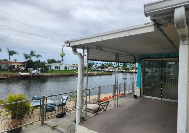 Photo 3 of Single family home for sale at 6630 Nautical Isle, Hudson, FL 34667 | MLS# W7890041 | Listing updated on 2026-10-05