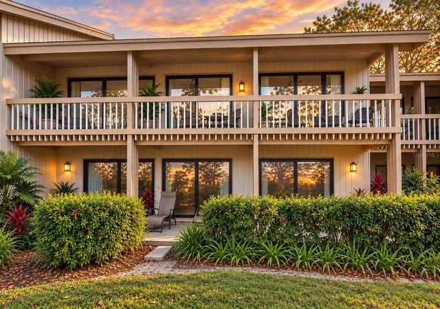 Photo 1 of Condo for sale at 402 Cypress Dr #402, Haines City, FL 33844 | MLS# O6446884 | Listing updated on 2026-10-06