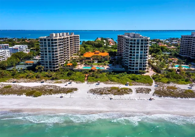 Condo for sale at 1241 Gulf Of Mexico Dr #PH1102, LONGBOAT KEY, FL 34228 | MLS# A4708305