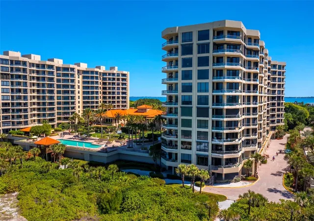 Photo 1 of Condo for sale at 1241 Gulf Of Mexico Dr #PH1102, Longboat Key, FL 34228 | MLS# A4708305 | Listing updated on 2026-10-27