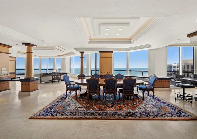 Photo 2 of Condo for sale at 1241 Gulf Of Mexico Dr #PH1102, Longboat Key, FL 34228 | MLS# A4708305 | Listing updated on 2026-10-27
