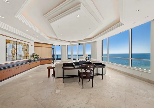 Photo 3 of Condo for sale at 1241 Gulf Of Mexico Dr #PH1102, Longboat Key, FL 34228 | MLS# A4708305 | Listing updated on 2026-10-27