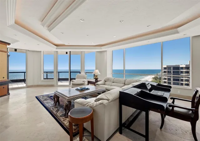 Photo 4 of Condo for sale at 1241 Gulf Of Mexico Dr #PH1102, Longboat Key, FL 34228 | MLS# A4708305 | Listing updated on 2026-10-27