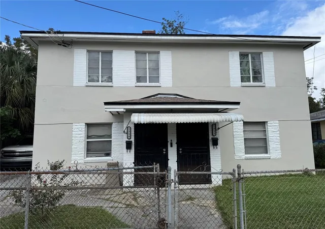 Multi family home for sale at 1517 W 14th Street, JACKSONVILLE, FL 32209 | MLS# TB8554483