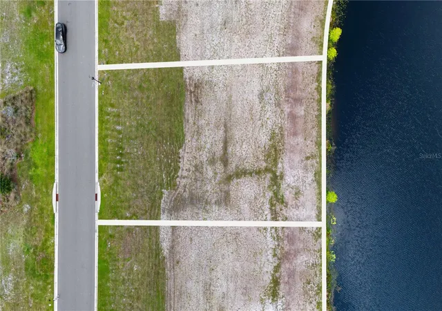 Photo 1 of Land for sale at Lot 35 Cromwell Rd, Orlando, FL 32827 | MLS# O6446886 | Listing updated on 2026-10-08