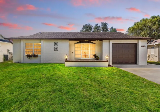 Single family home for sale at 6432 Meadowbrook Ln, NEW PORT RICHEY, FL 34653 | MLS# TB8554484