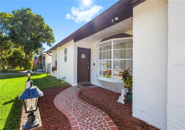Photo 1 of Single family home for sale at 6432 Meadowbrook Ln, New Port Richey, FL 34653 | MLS# TB8554484 | Listing updated on 2026-10-07