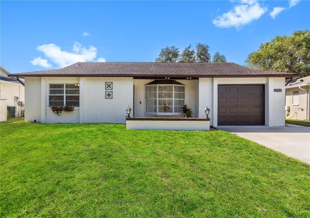 Photo 4 of Single family home for sale at 6432 Meadowbrook Ln, New Port Richey, FL 34653 | MLS# TB8554484 | Listing updated on 2026-10-07