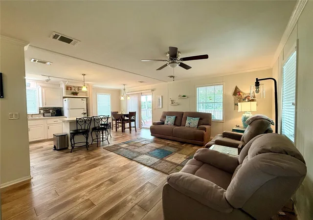 Photo 3 of Manufactured home for sale at 260 S Port Royal Ln, Apollo Beach, FL 33572 | MLS# TB8554486 | Listing updated on 2026-10-10