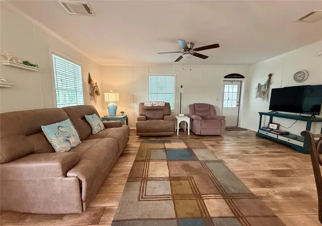 Photo 3 of Manufactured home for sale at 260 S Port Royal Ln, Apollo Beach, FL 33572 | MLS# TB8554486 | Listing updated on 2026-10-10
