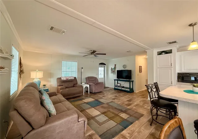 Photo 4 of Manufactured home for sale at 260 S Port Royal Ln, Apollo Beach, FL 33572 | MLS# TB8554486 | Listing updated on 2026-10-10