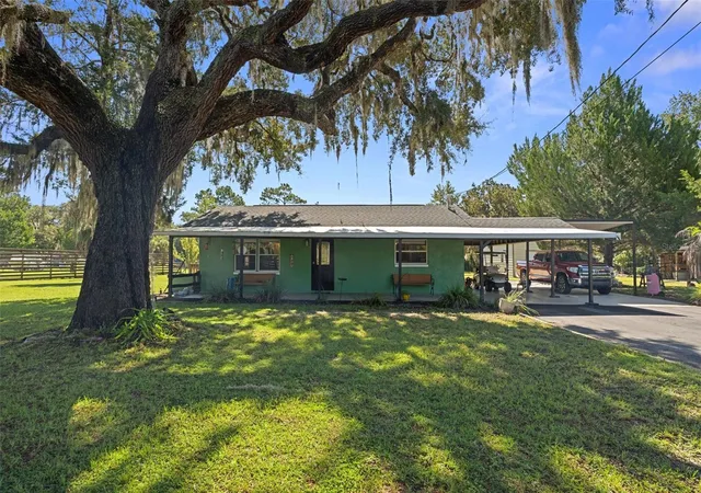 Photo 1 of Single family home for sale at 1165 S Trellis Dr, Homosassa, FL 34448 | MLS# OM733378 | Listing updated on 2026-10-03
