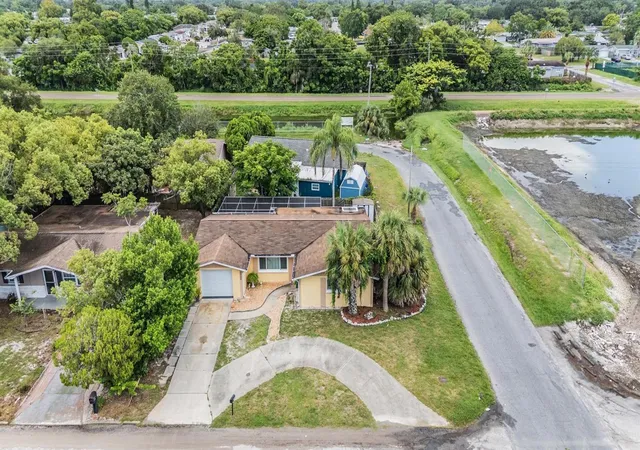 Photo 3 of Single family home for sale at 7700 Birchwood Dr, Port Richey, FL 34668 | MLS# TB8554489 | Listing updated on 2026-10-09